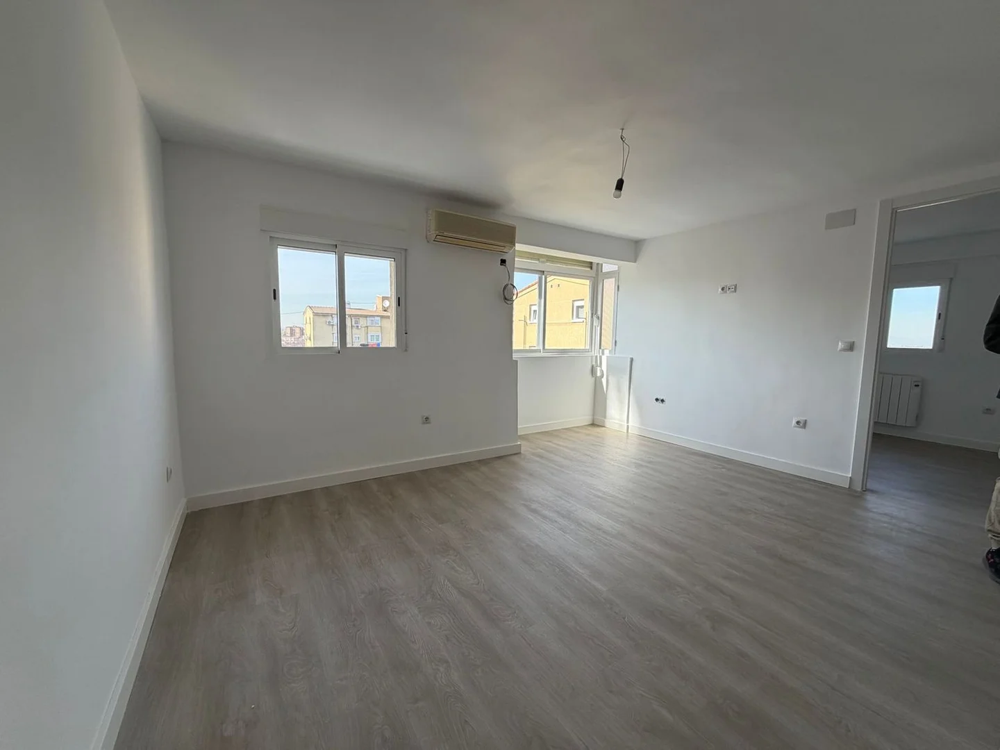 Piso en calle del Castillo de Oropesa, 39 - Foto 1