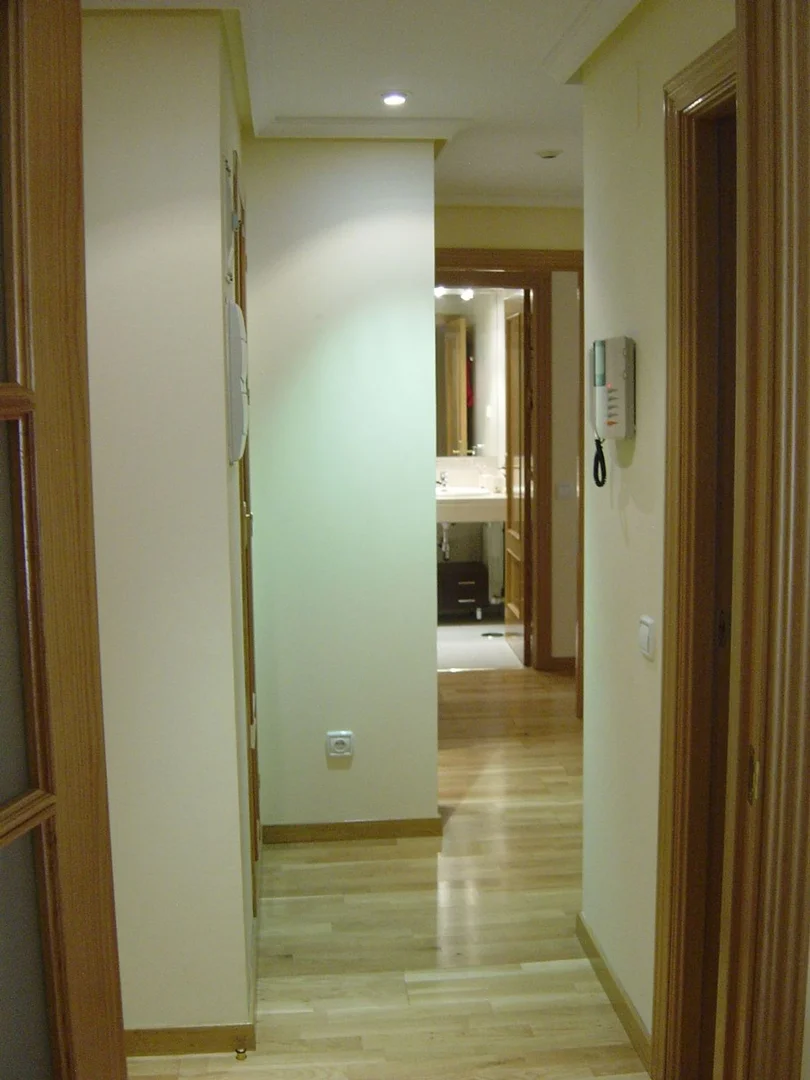 Piso en avenida séptima, 62 - Foto 6