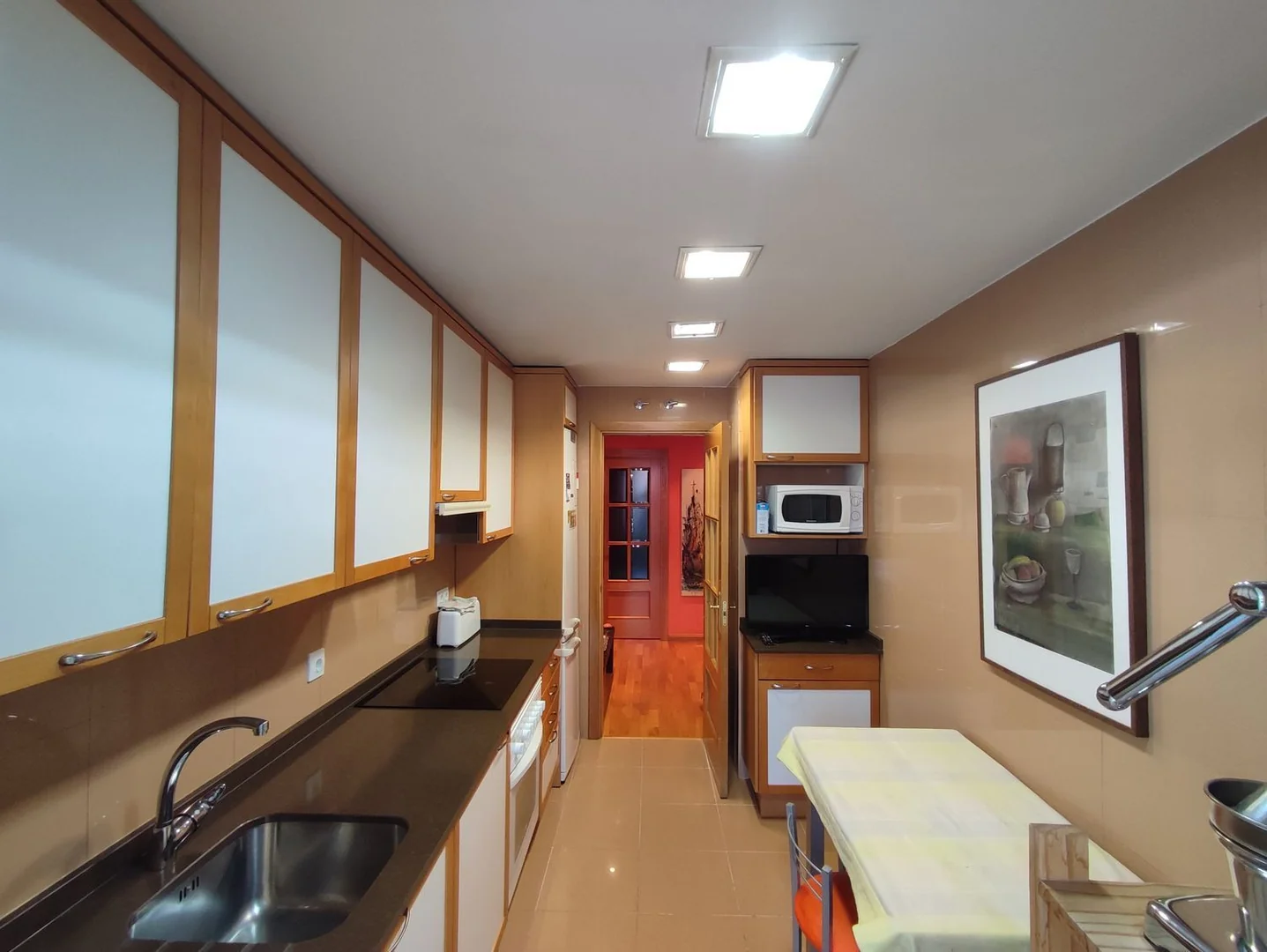 Ático en Avenida del Doctor García Tapia, 226 - Foto 11