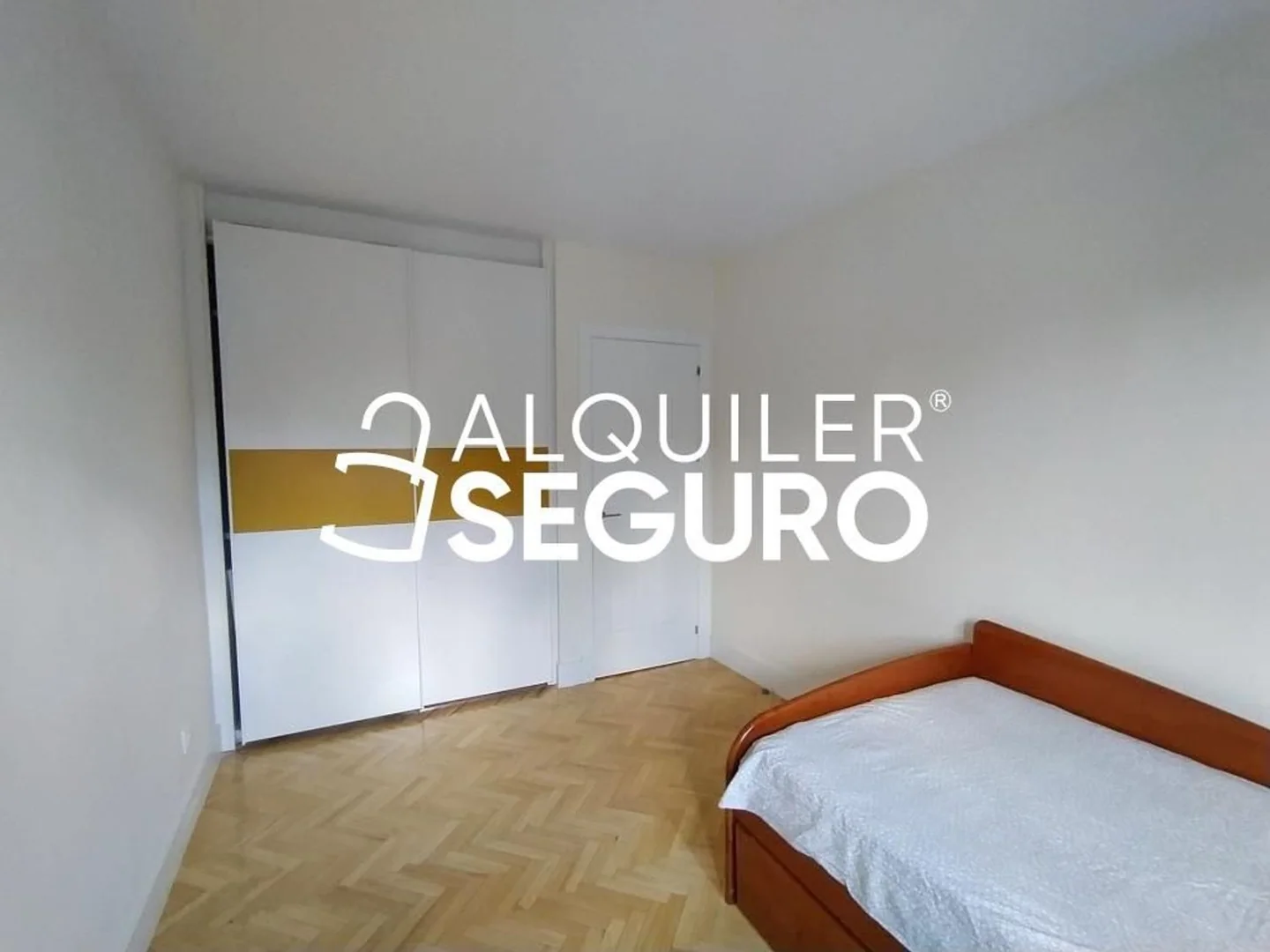 Piso en Calle de Latina, Lucero - Foto 19