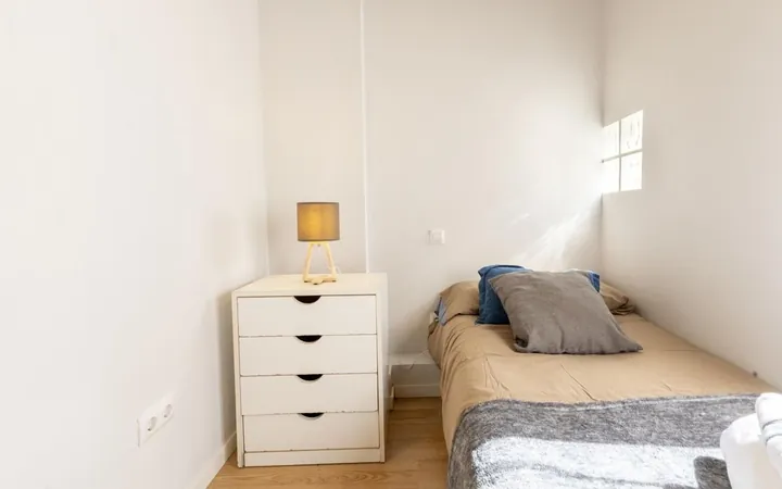 Piso en Calle del Amparo, Lavapiés-Embajadores - Foto 26