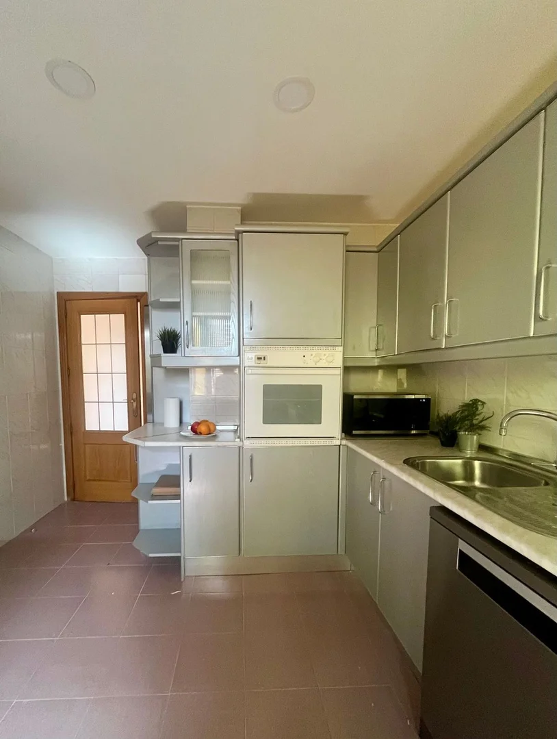 Piso en calle de Numancia, 2 - Foto 9