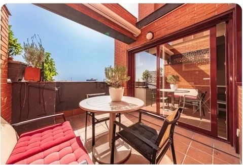 Dúplex en calle José Pla, 14 - Foto 2