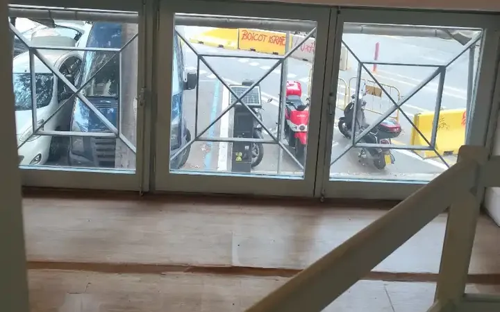 Local comercial en  Carrer del Consell de Cent 458 - Foto 7