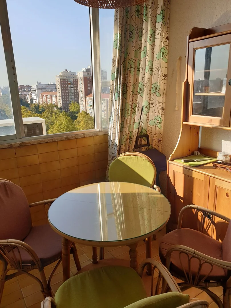 Piso en Avenida General Peron, 32, Cuatro Caminos - Foto 7