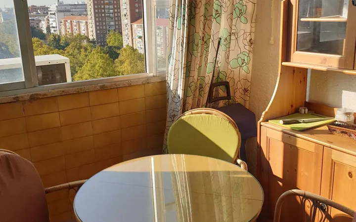 Piso en Avenida General Peron, 32, Cuatro Caminos - Foto 7
