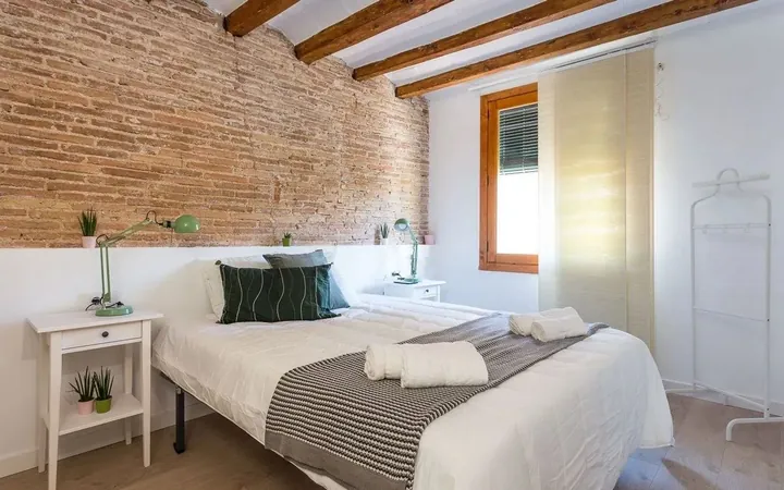Piso en Calle de Sant Pacià, 8, El Raval - Foto 5
