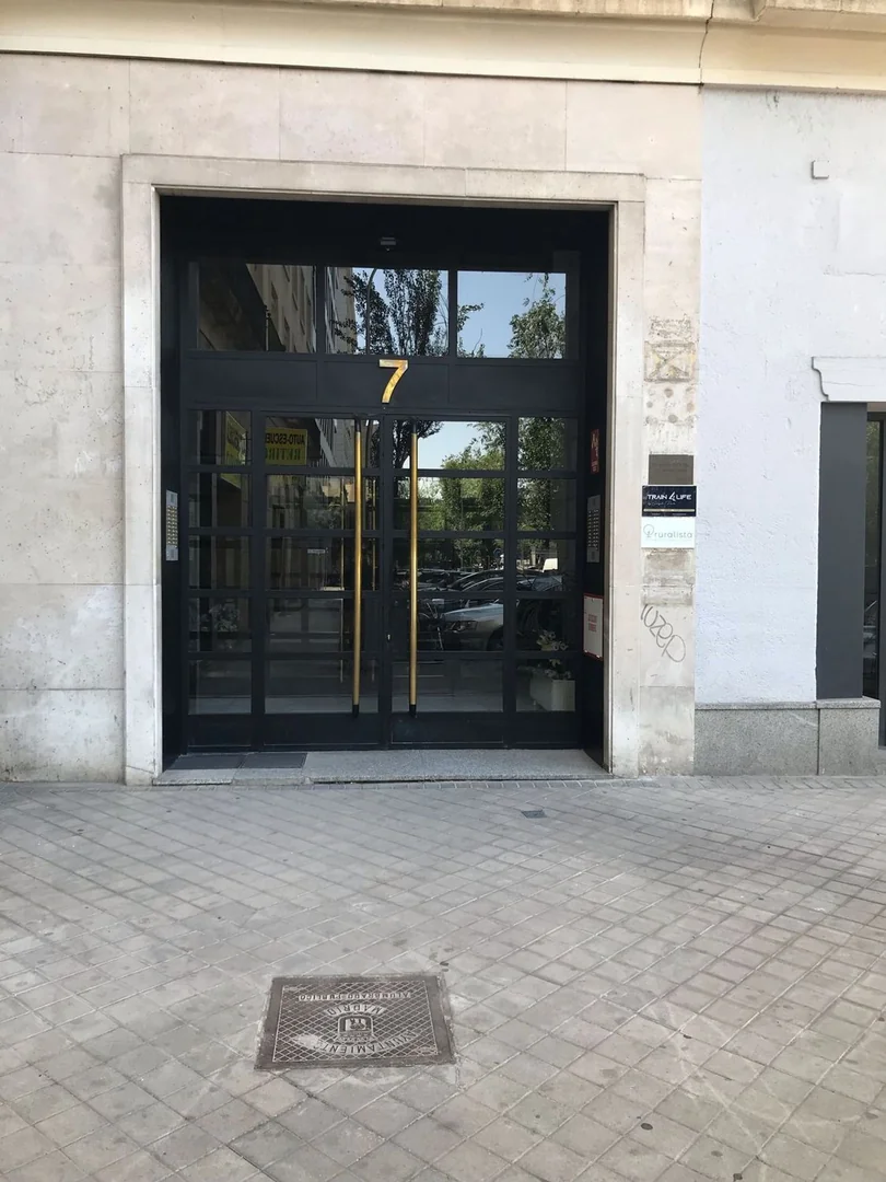 Ático en Plaza de San Juan de la Cruz, 7, Nuevos Ministerios-Ríos Rosas - Foto 23