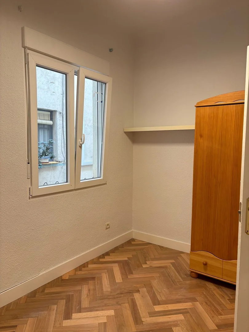 Piso en Calle de Nicasio Gallego, 4, Trafalgar - Foto 8