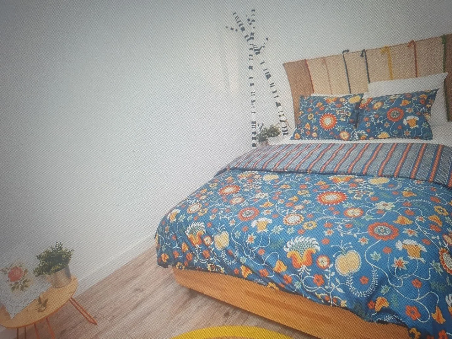 Piso en calle de Sant Gil, 16