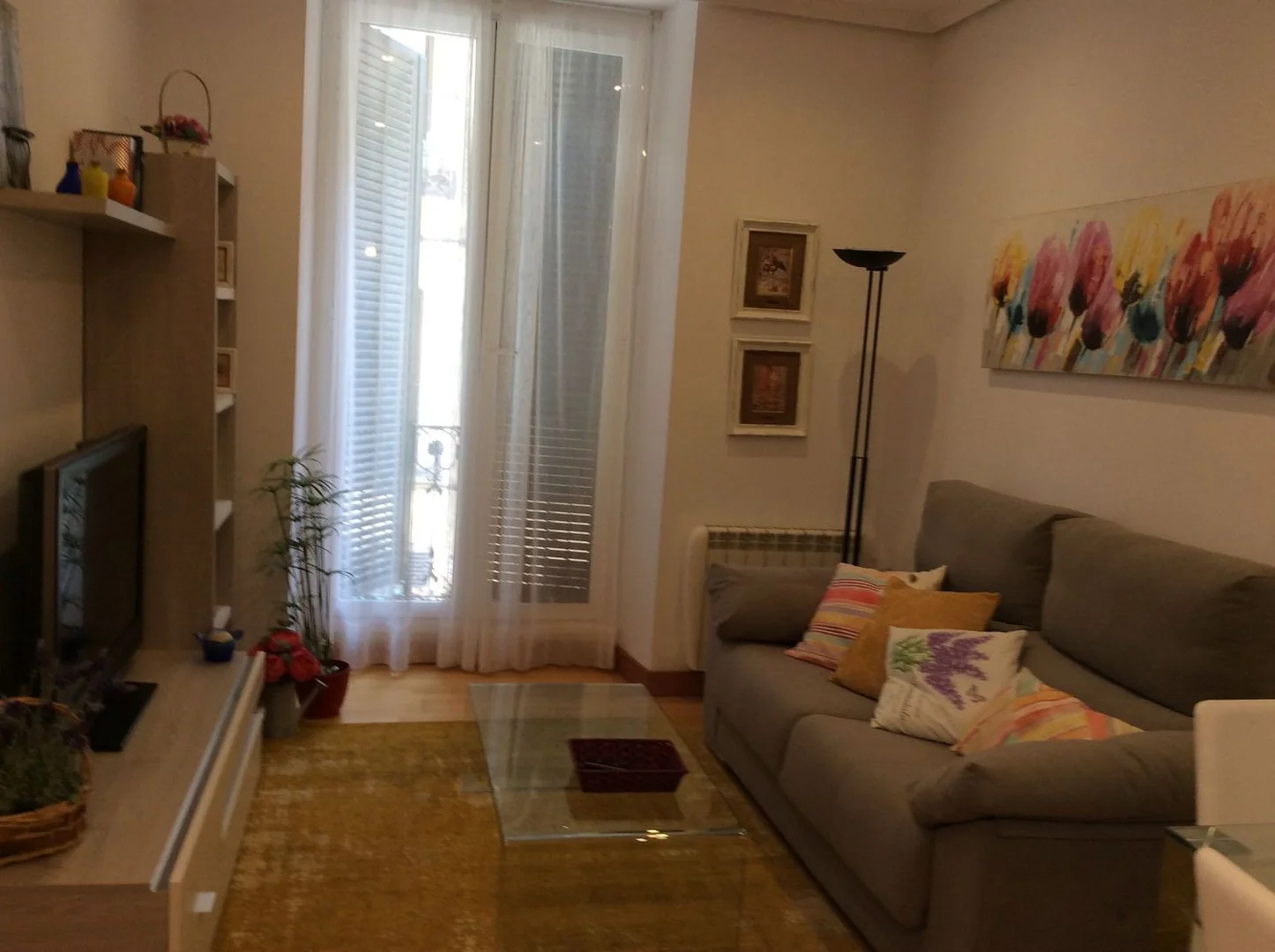 Piso en Calle del Factor, 3, Palacio - Foto 2