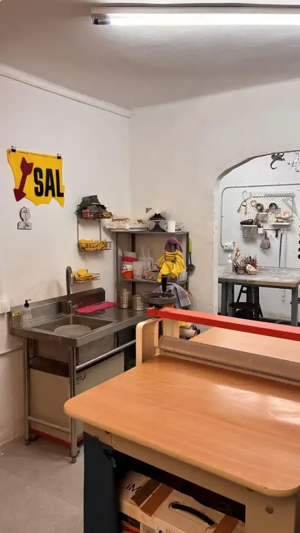 Local comercial en  Carrer de Sant Joaquim 31 - Foto 9