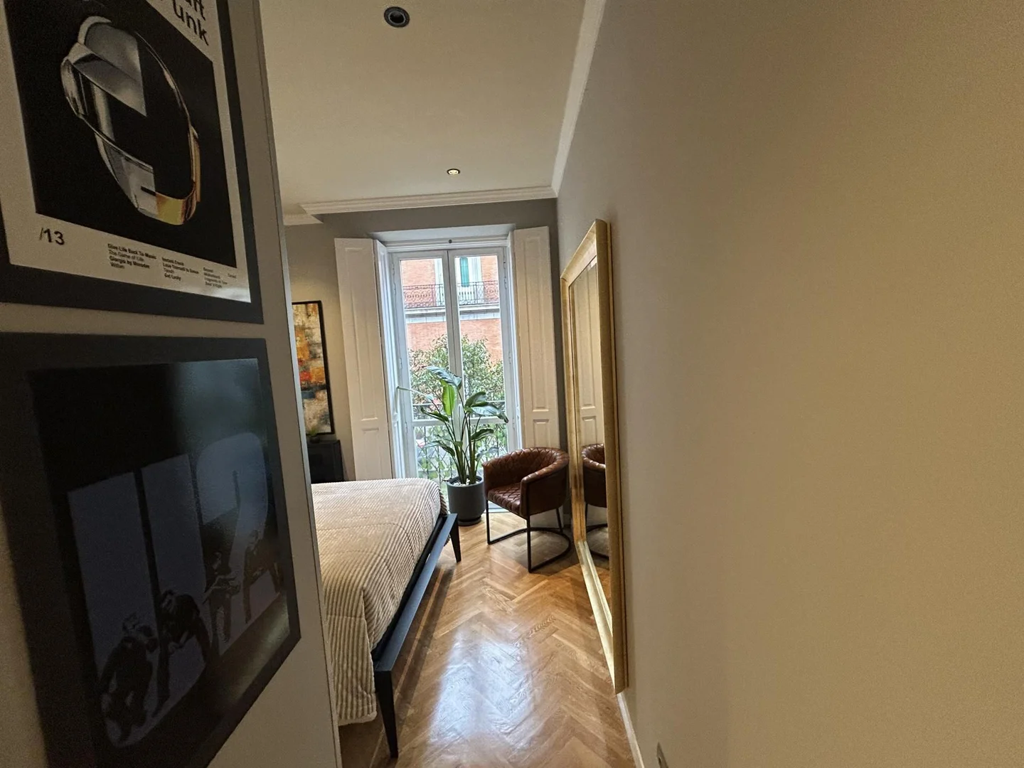 Piso en  Calle de San Bernardo 40 - Foto 24