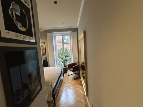 Piso en  Calle de San Bernardo 40 - Foto 24