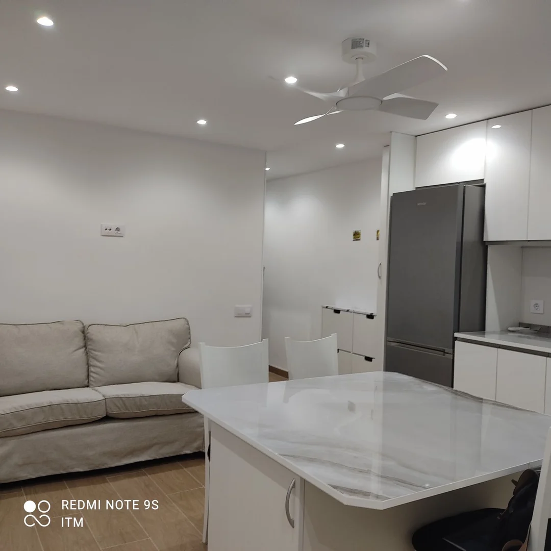 Piso en calle de Llull, 465 - Foto 7