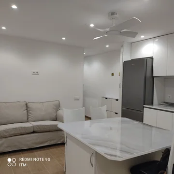 Piso en calle de Llull, 465 - Foto 7