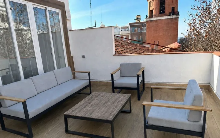 Ático en Argüelles, Argüelles - Foto 14