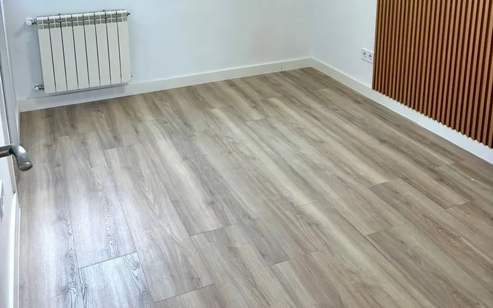Piso en Calle de Ángel Luis de la Herrán, 14 - Foto 12