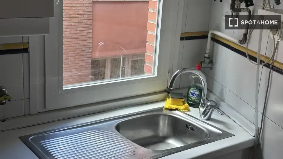 Piso en  Madrid Capital - Foto 6