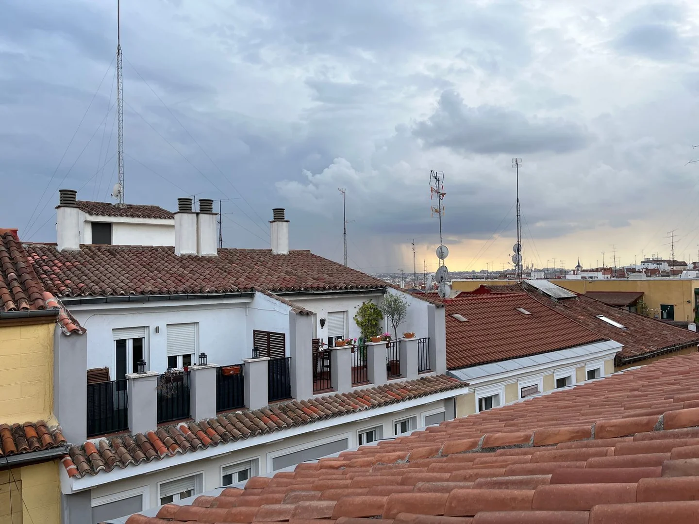Ático en Calle de la Esperanza, 14, Lavapiés-Embajadores - Foto 13