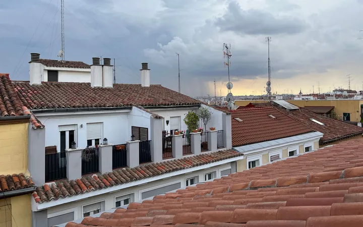 Ático en Calle de la Esperanza, 14, Lavapiés-Embajadores - Foto 13