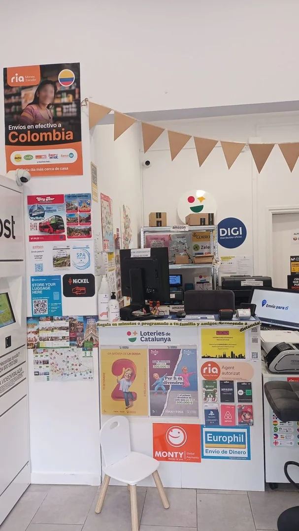 Local en Negocio en Calle del Rosselló, 371, El Camp d'En Grassot i Gràcia Nova - Foto 12