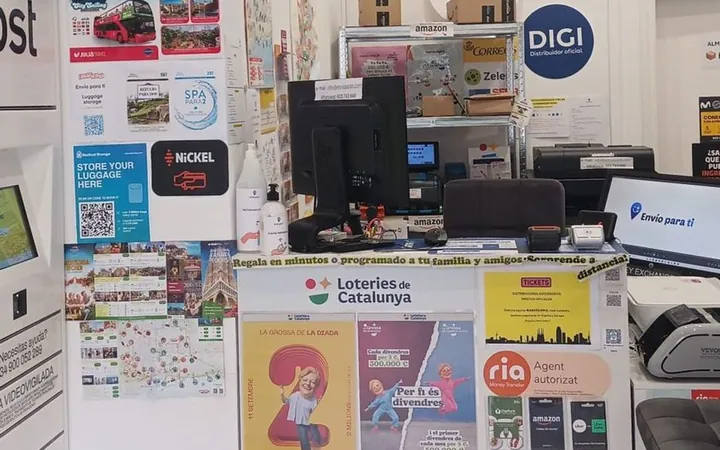 Local en Negocio en Calle del Rosselló, 371, El Camp d'En Grassot i Gràcia Nova - Foto 12