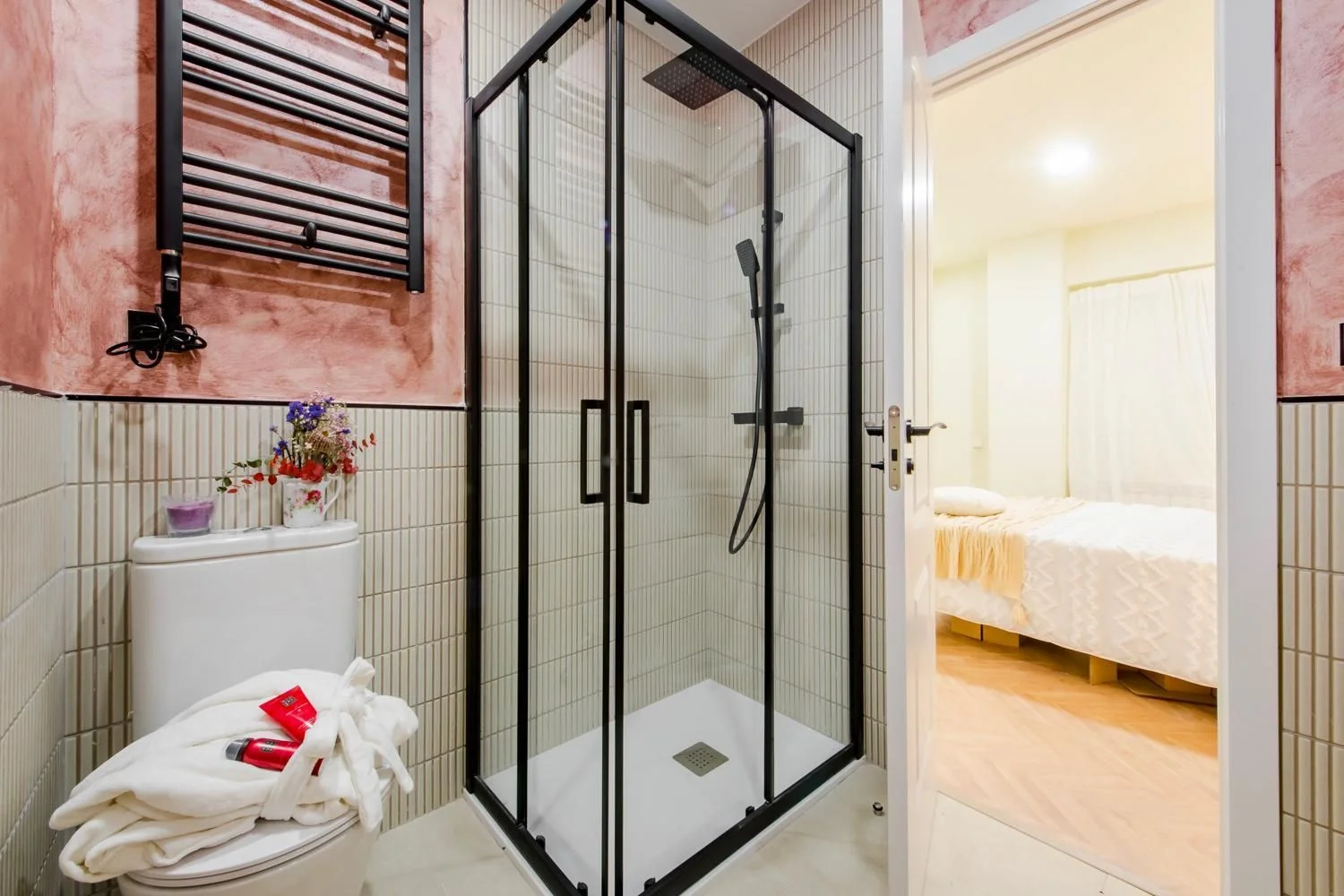 Piso en calle de Mauricio Ravel, 3 - Foto 18