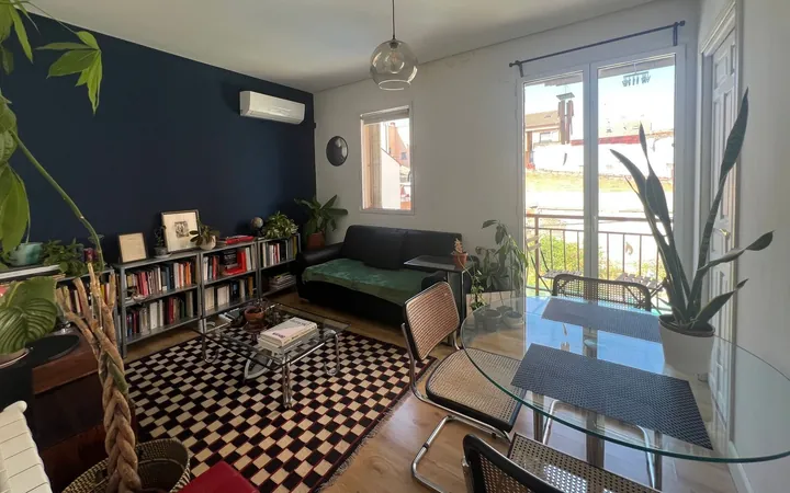 Piso en Calle de Tomás García, 24, San Diego - Foto 1