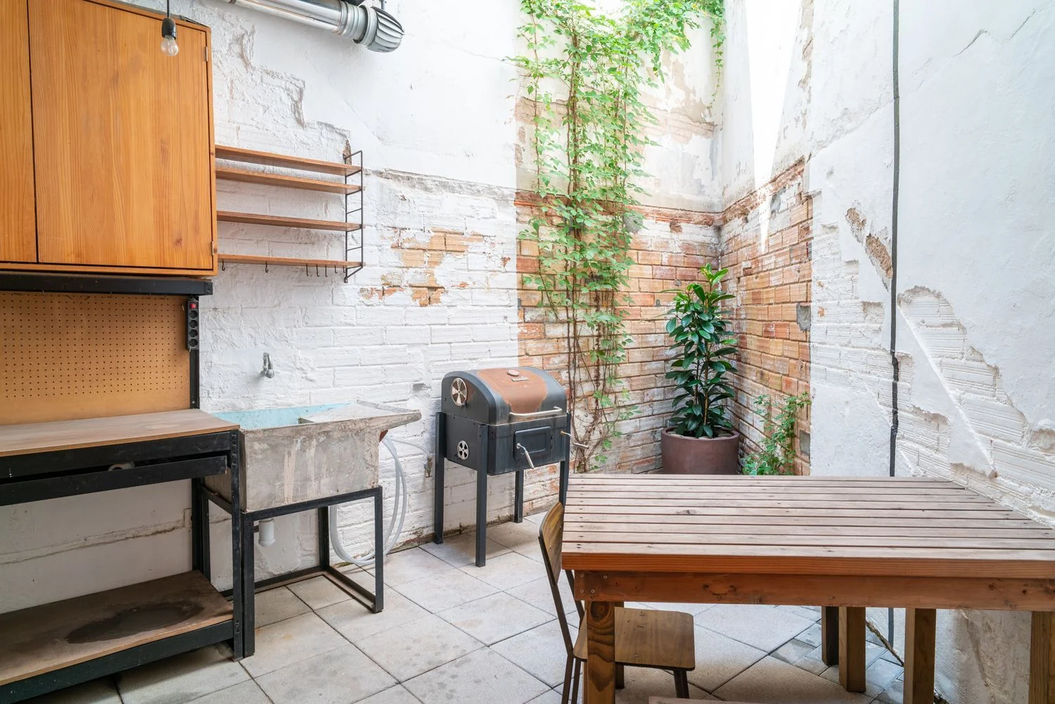 Estudio en Calle de Veneçuela, 51 Bis, Provençals del Poblenou - Foto 26