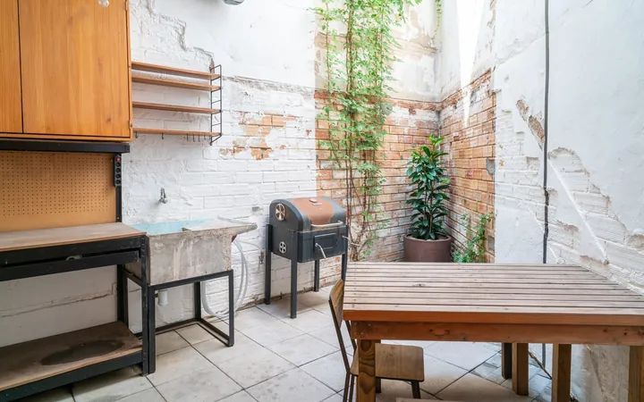 Estudio en Calle de Veneçuela, 51 Bis, Provençals del Poblenou - Foto 26