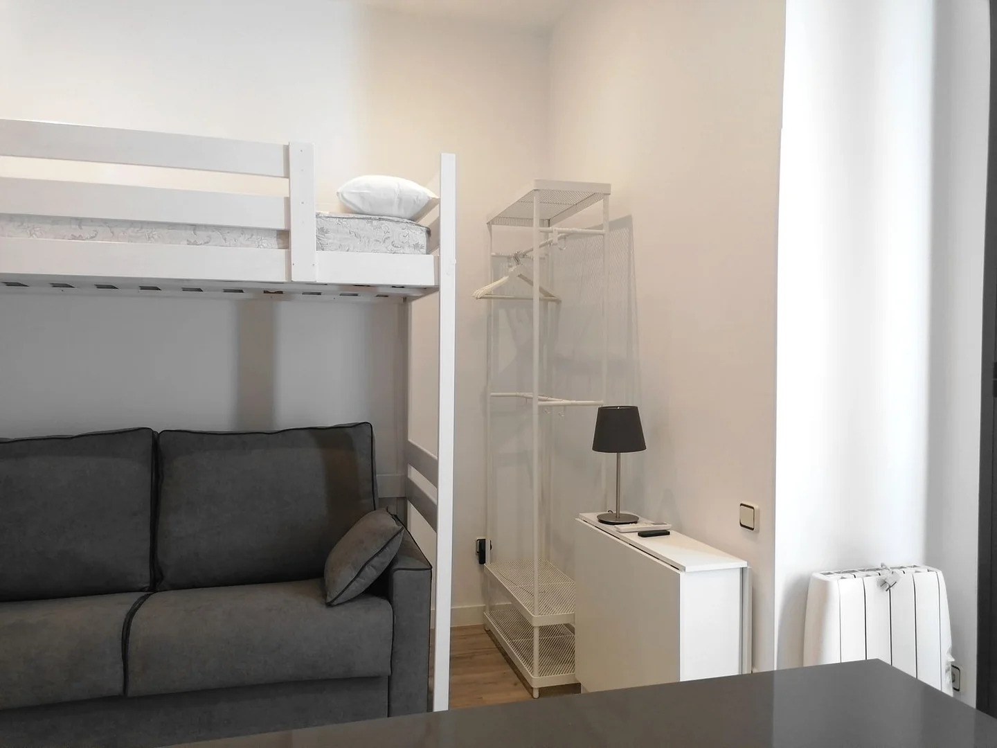 Estudio en Calle del Álamo, 3, Malasaña-Universidad - Foto 5