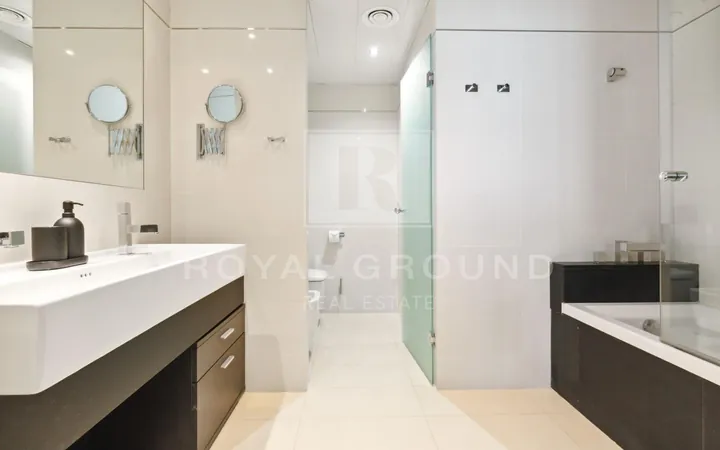 Dúplex en Paseo del Taulat, Diagonal Mar i el Front Marítim del Poblenou - Foto 28