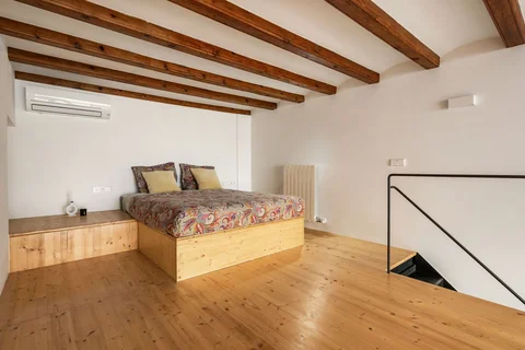 Estudio en calle d'Olzinelles, 37 - Foto 18