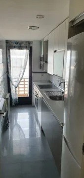 Piso en avenida de la Gavia, 14 - Foto 4