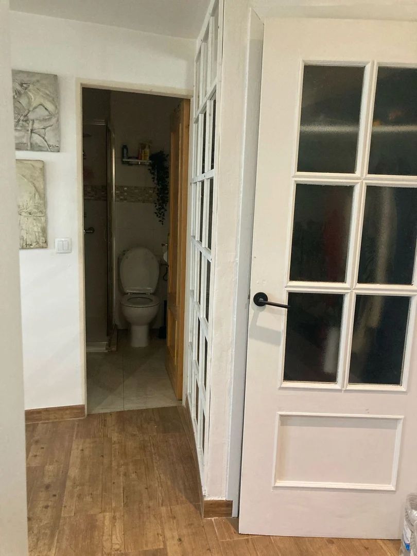 Piso en calle de las Fraguas, 34 - Foto 3