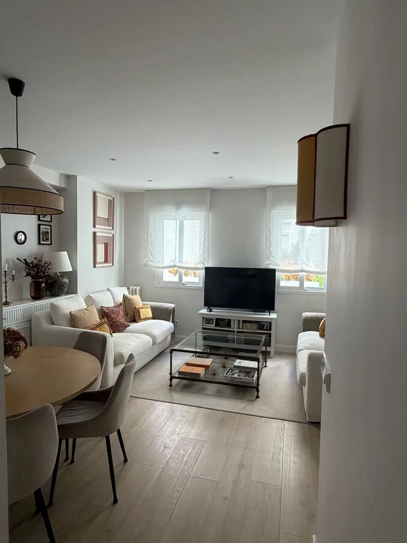 Piso en Barrio El Viso - Foto 10