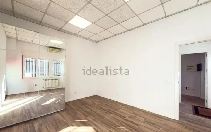 Estudio en Calle Santiago Rusiñol, 3, Ciudad Universitaria - Foto 1