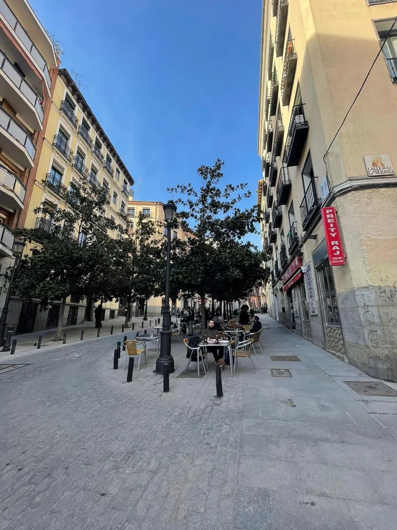 Piso en calle Ave María, 31 - Foto 12