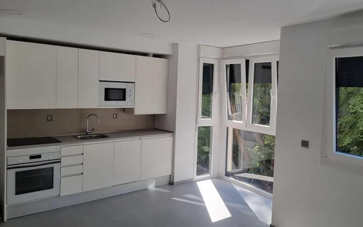 Dúplex en Paseo de Alberto Palacios, 26, Villaverde Alto - Foto 17