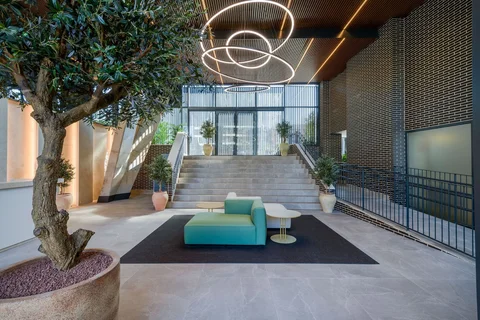 Piso en calle Casimiro Mahou Bierhans, 21 - Foto 83