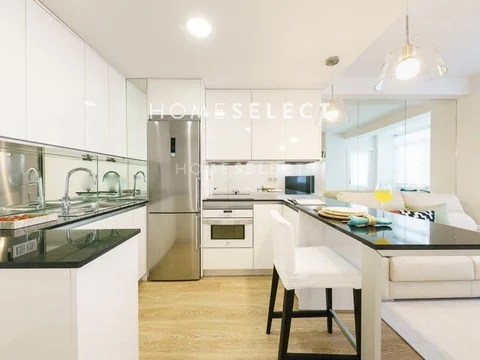 Piso en calle de Núñez de Balboa - Foto 8