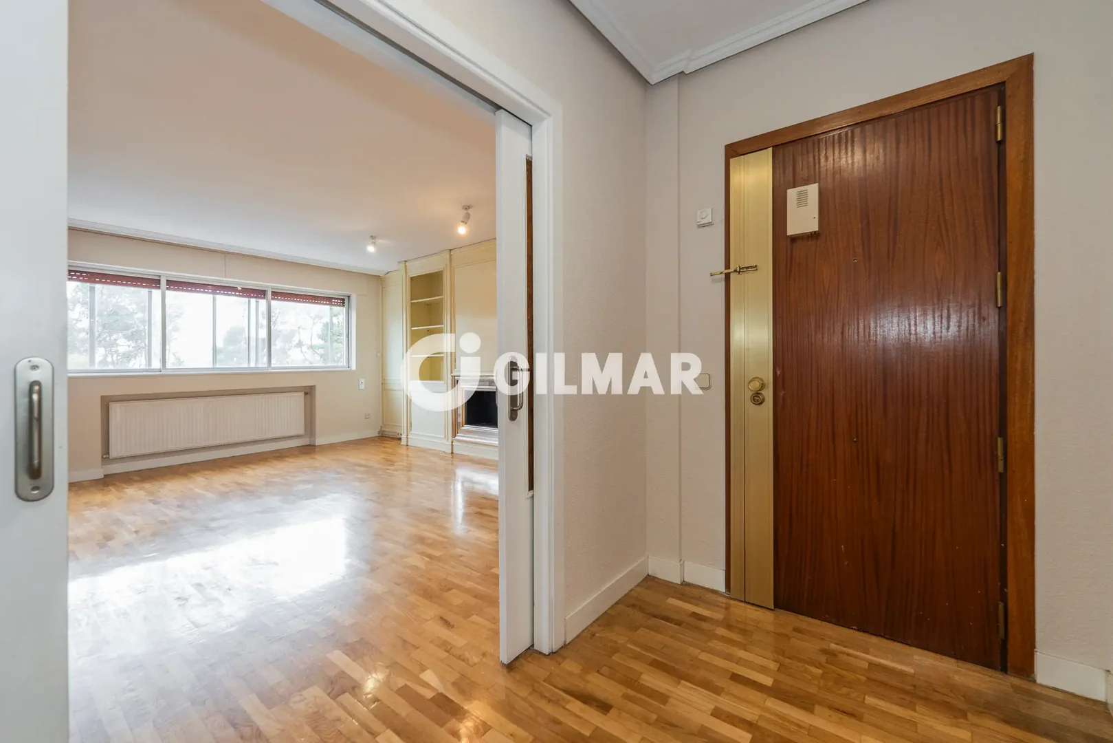 Piso en La Paz, Madrid - Foto 2