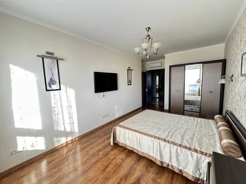 Piso en C. de Churruca, 25 - Foto 3