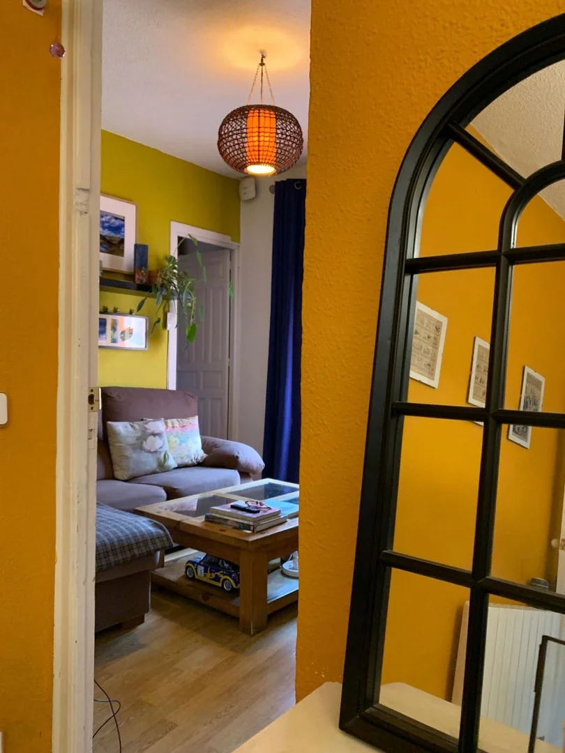 Ático en Barrio Prosperidad - Foto 13