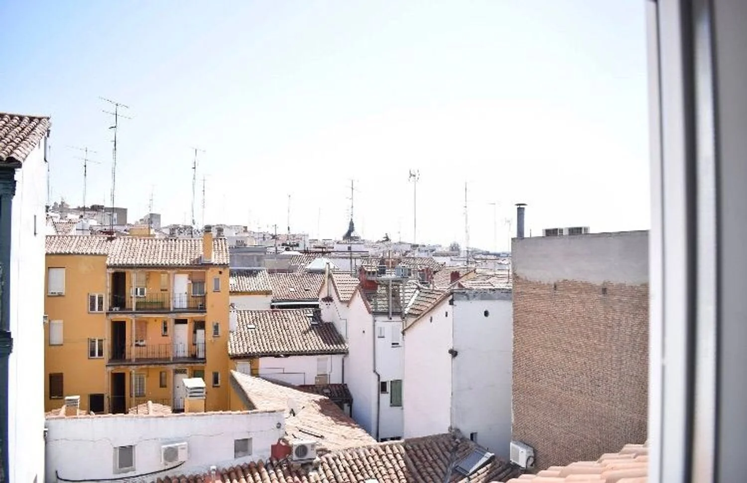 Ático en calle de Lavapiés, 35 - Foto 7