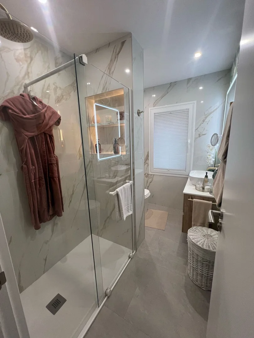 Casa independiente en Barrio Colina - Foto 34