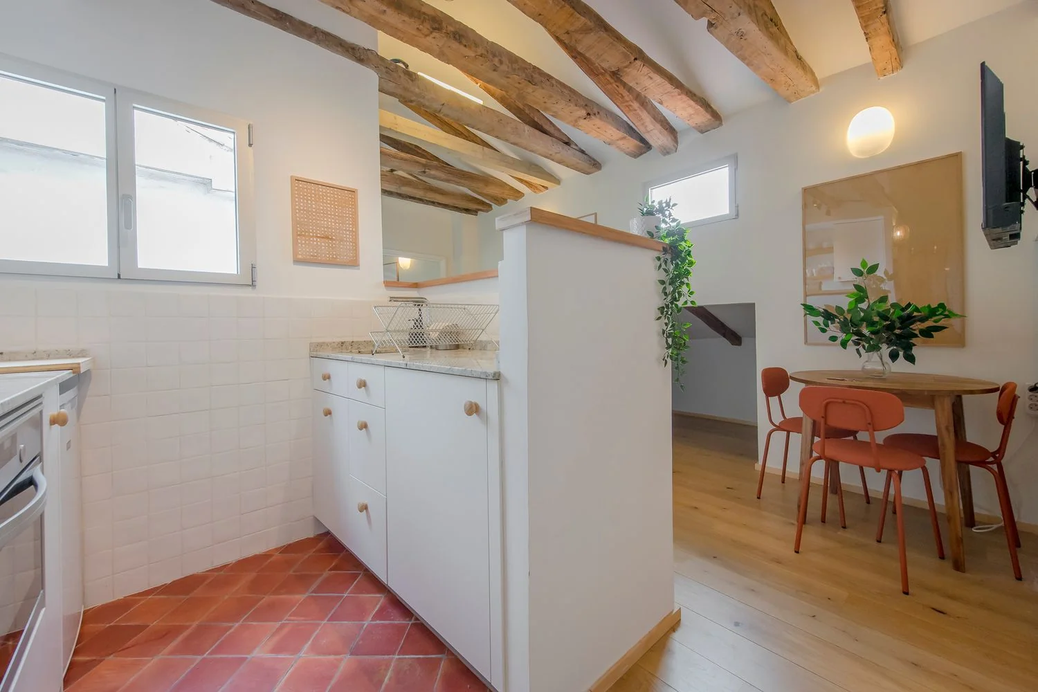 Ático en Calle de la Esperanza, 14, Lavapiés-Embajadores - Foto 4