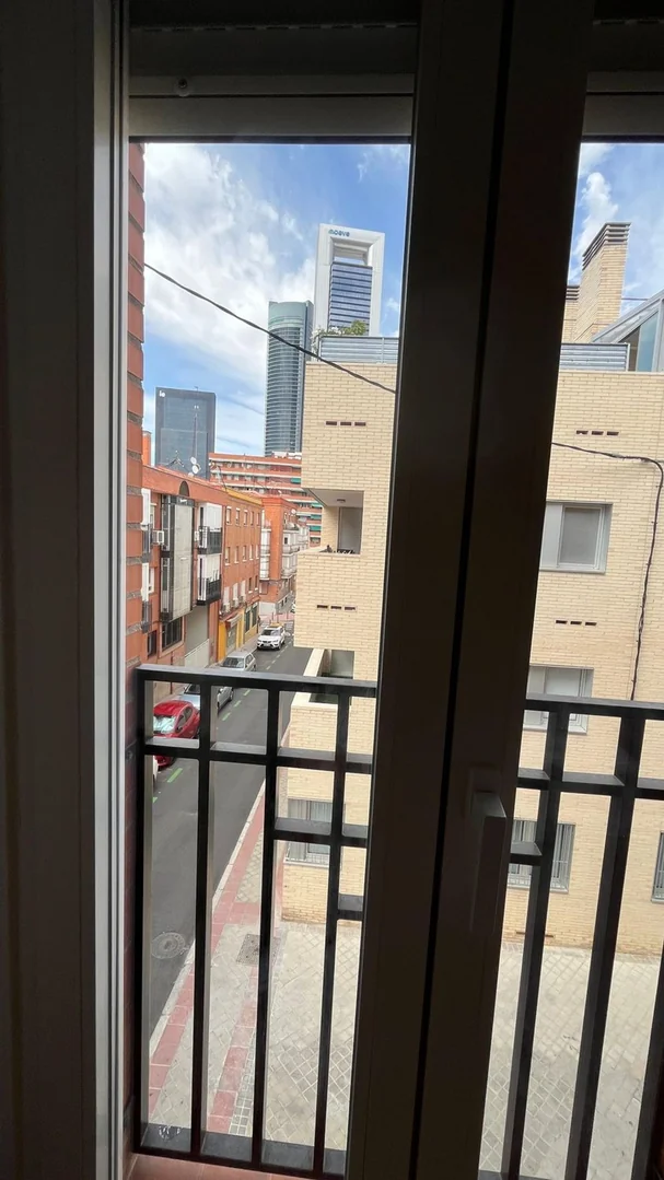 Piso en Calle de los Cedros, 106, Ventilla-Almenara - Foto 13