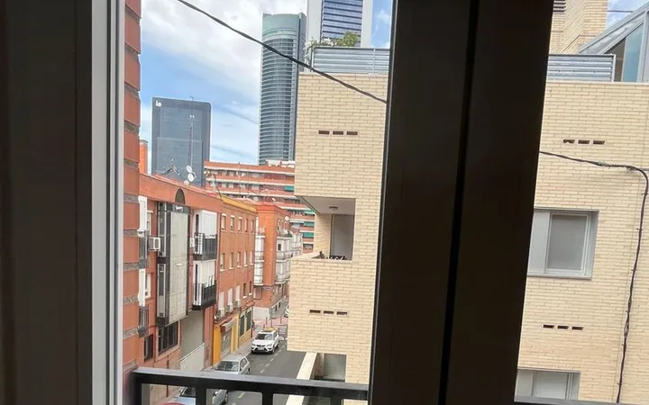 Piso en Calle de los Cedros, 106, Ventilla-Almenara - Foto 13